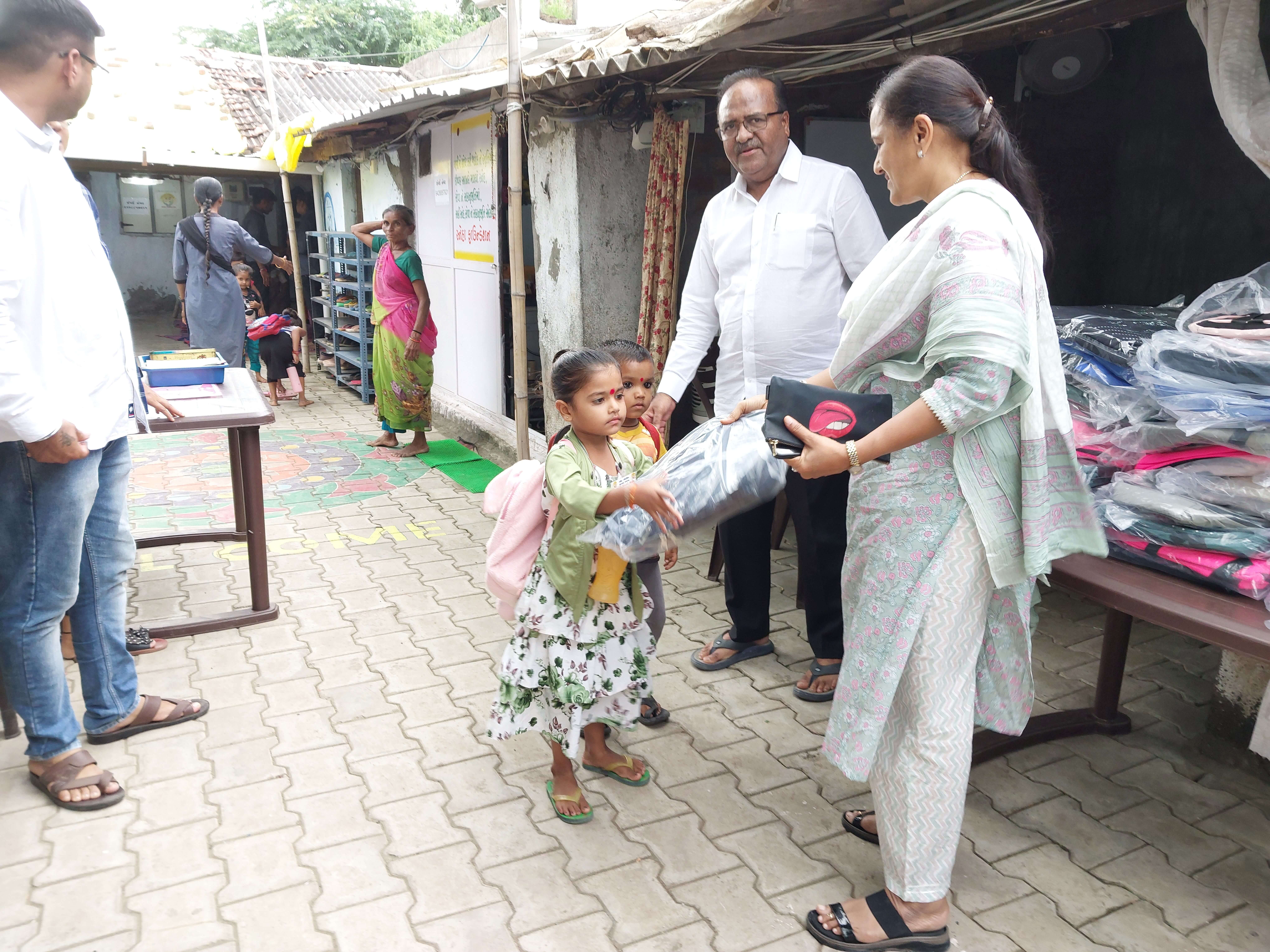 CSR Approach
