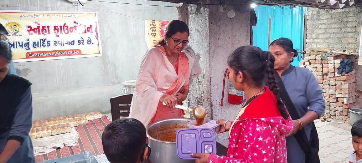 Sneha Foundation