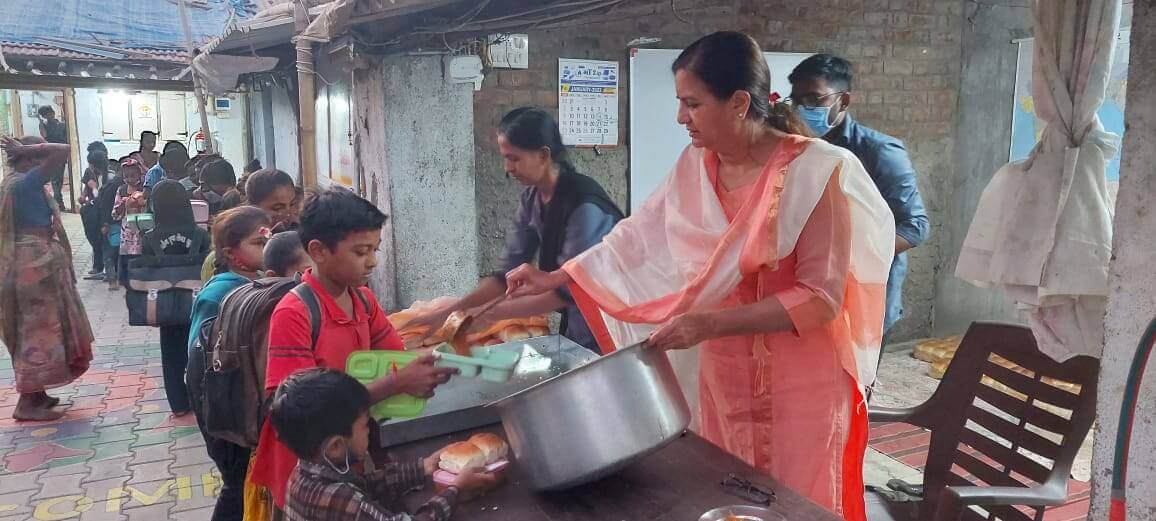 Sneha Foundation