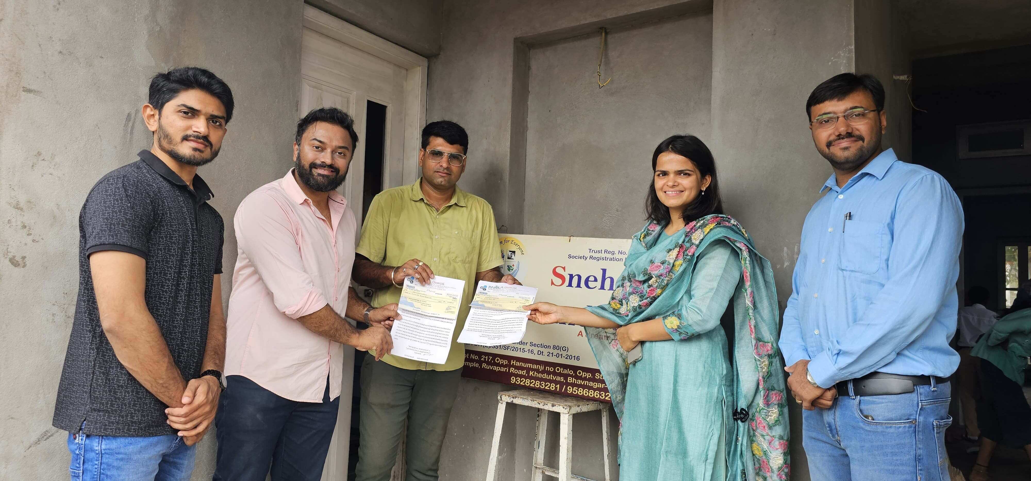 Sneha Foundation