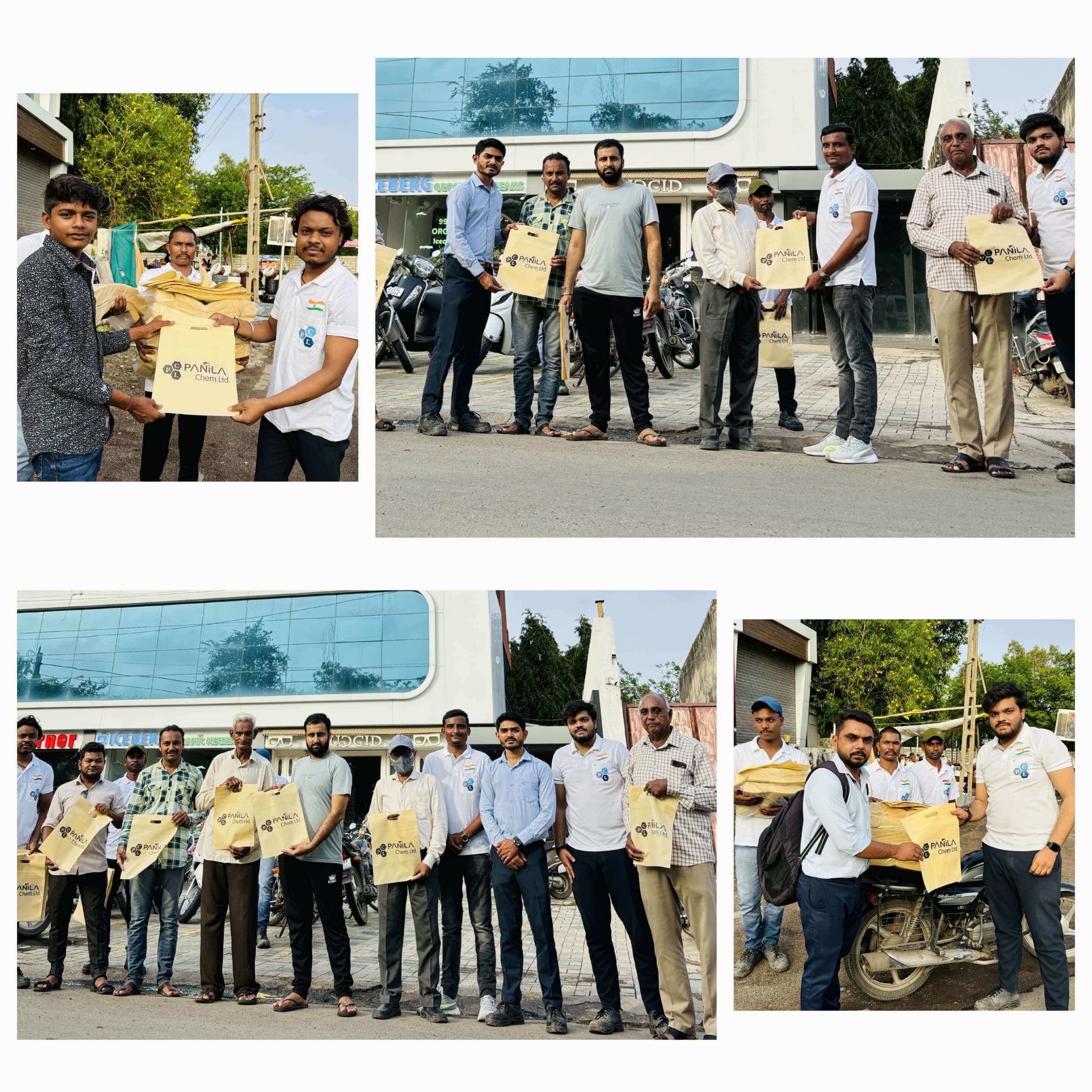 Swatch Bharat