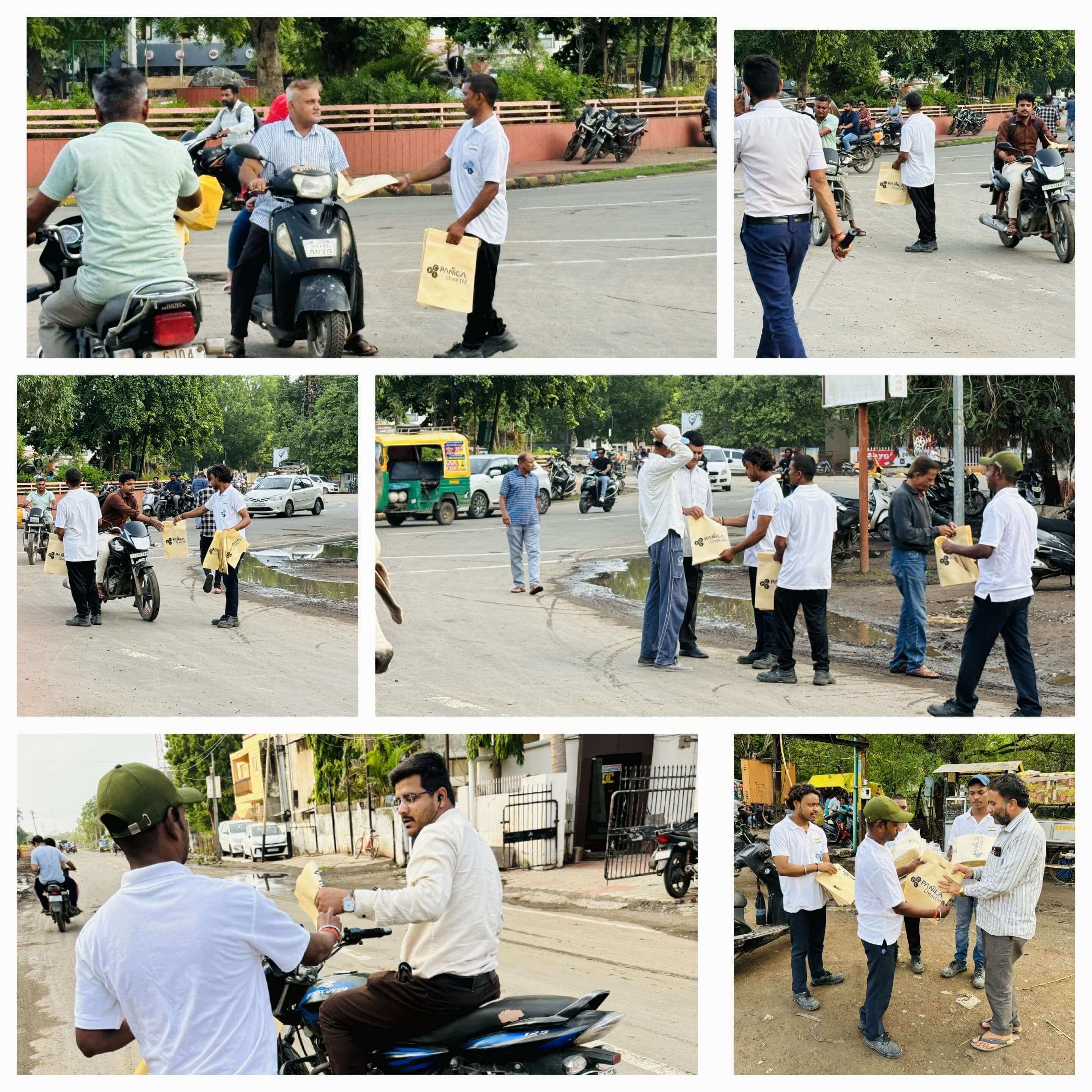 Swatch Bharat