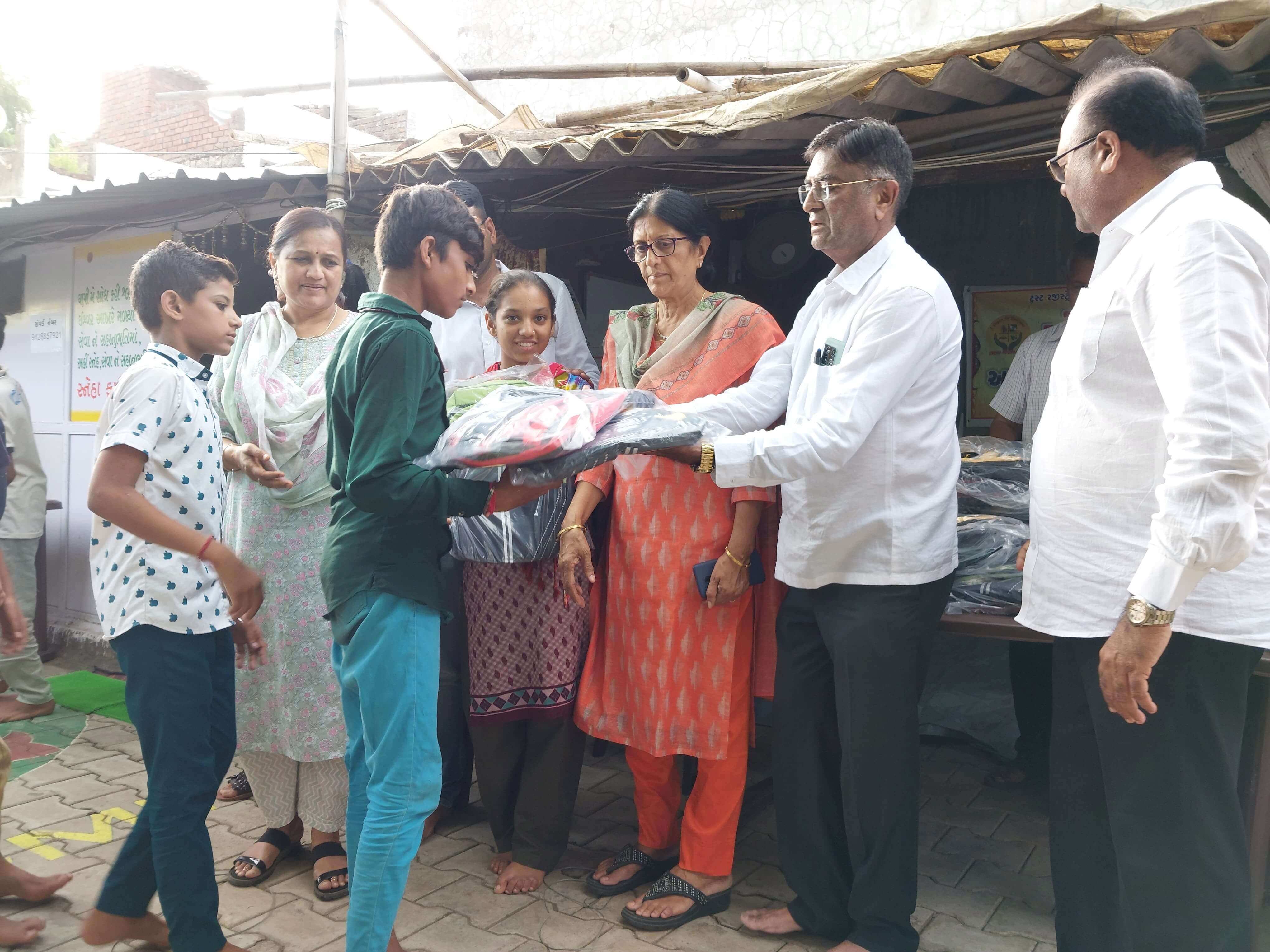 Sneha Foundation