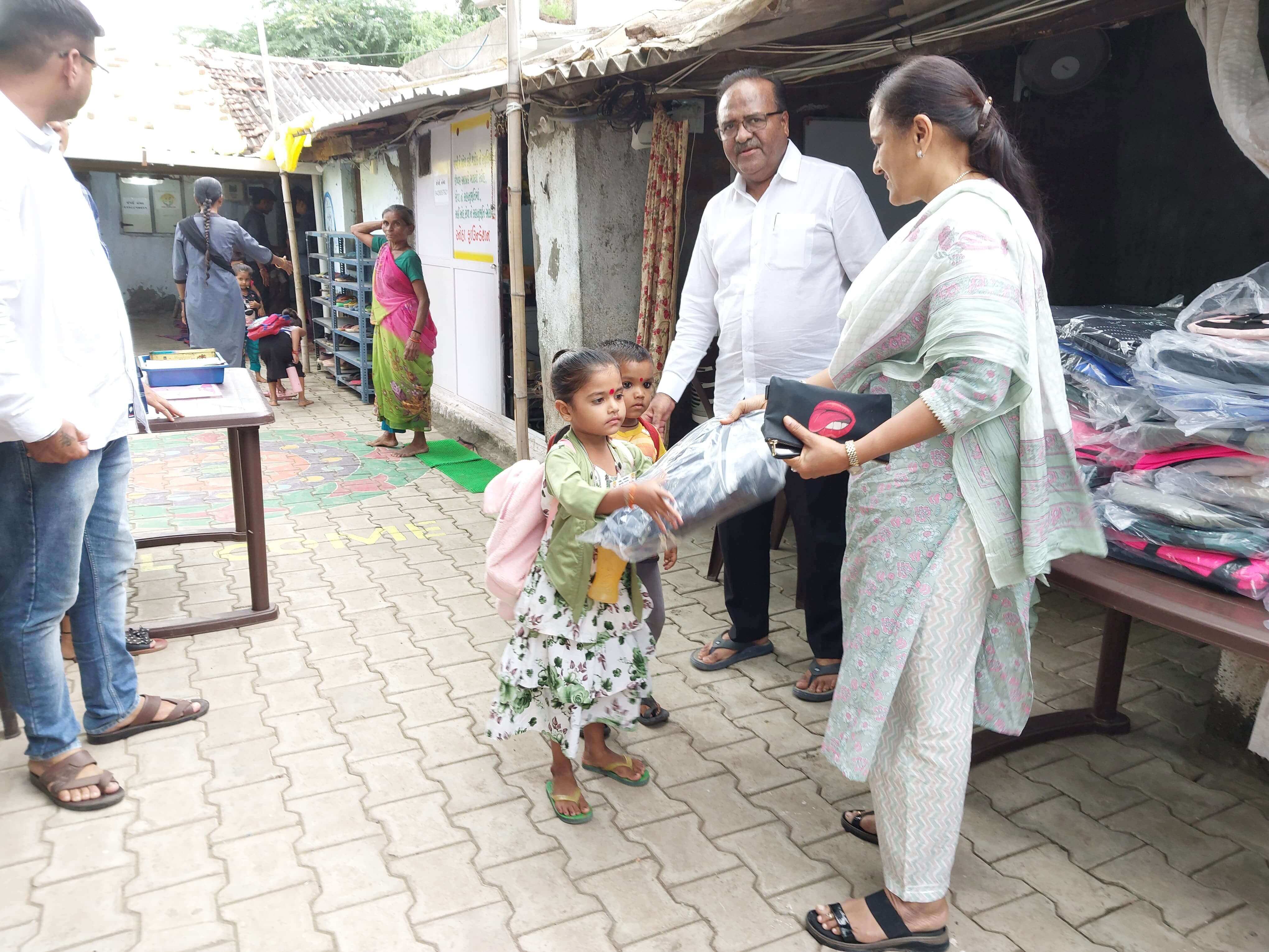 Sneha Foundation