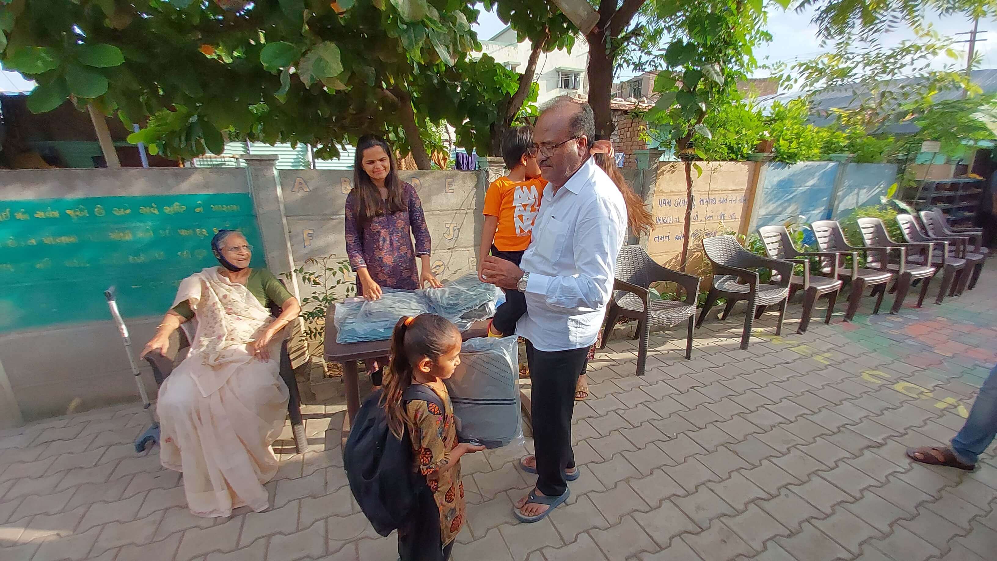 Sneha Foundation