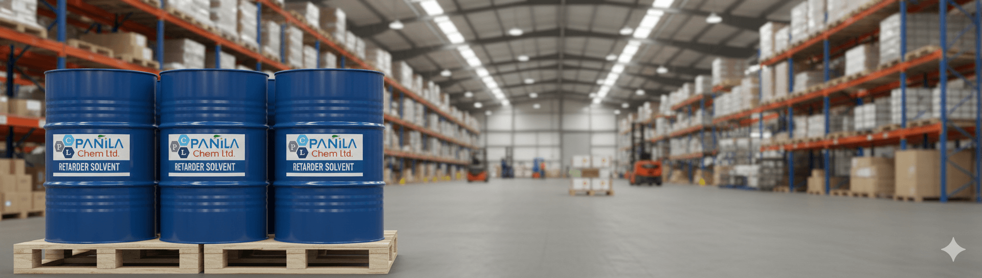 Industrial Solvent